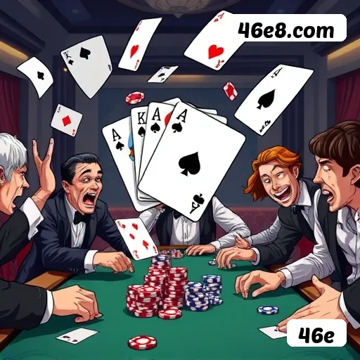 Requisitos sistema 46e APK Android