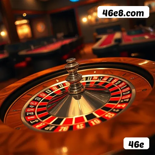 Notificações push 46e app